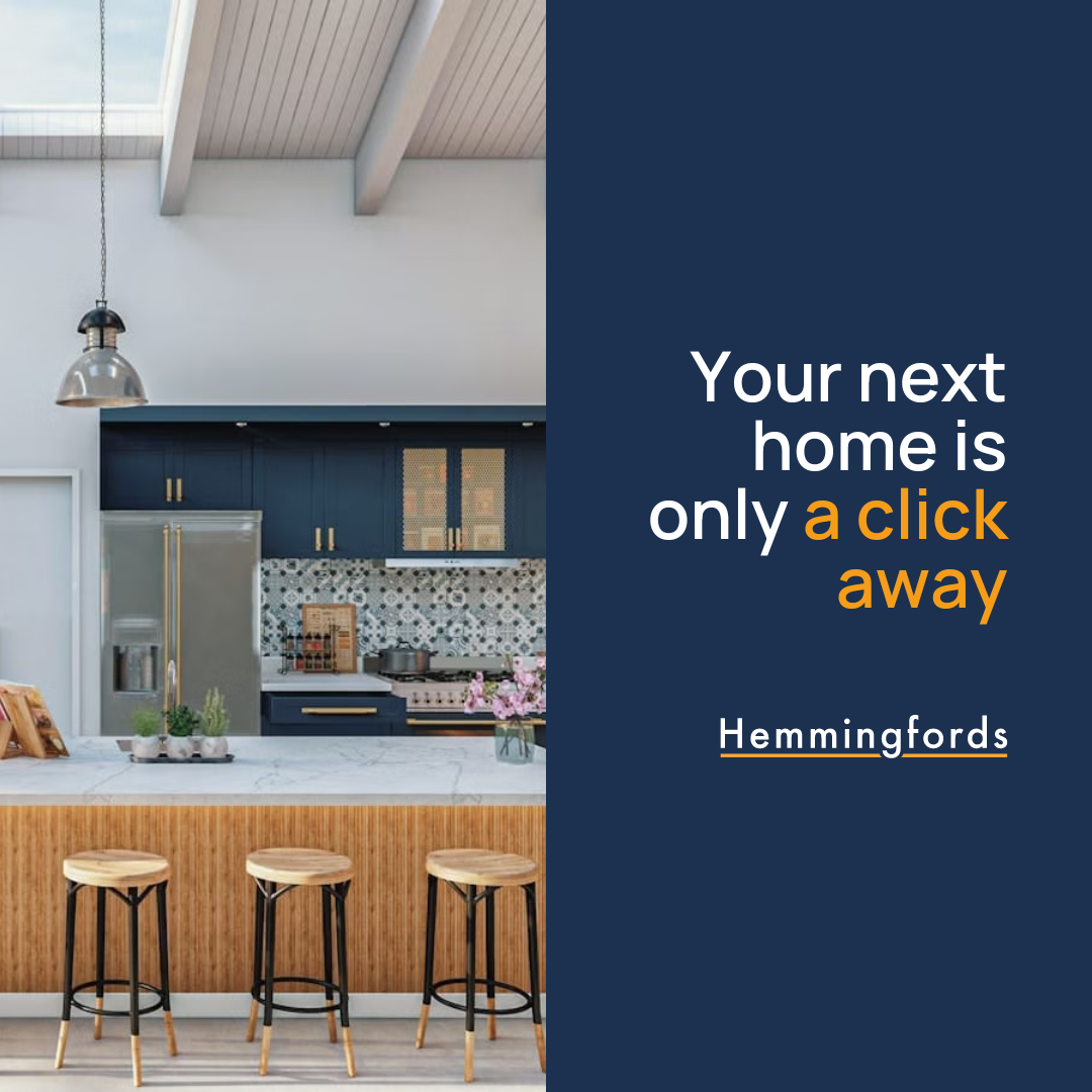 Properties for sale in N7 Hemmingfords